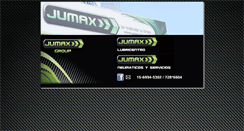 Desktop Screenshot of jumax.com.ar